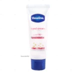 Kem dưỡng tay và móng Vaseline 50g - Hàng nhập nội địa Nhật Bản