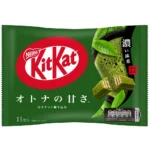 Bánh Kitkat mini 11 thanh (đủ vị) - Hàng nhập nội địa Nhật Bản - Ảnh 4