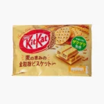 Bánh Kitkat mini 11 thanh (đủ vị) - Hàng nhập nội địa Nhật Bản - Ảnh 3