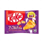 Kitkat Socola Mini 10 viên - Bánh táo Halloween