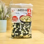 Rong biển đậu hũ nấu canh Nagaya 100g - Ảnh 2
