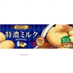 Bánh quy Furuta Cookies hộp 11 miếng