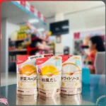 Bột nêm Pigeon Daisy cho bé từ 5 tháng tuổi gói 42g (3 vị) - Ảnh 4