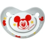 Núm ti giả Pigeon FunFriends từ 3-6 tháng tuổi size M (2 loại) - Ảnh 3