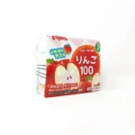 Nước ép Pigeon cho bé từ 5 tháng set 3 hộp x 125ml (5 vị) - Ảnh 3