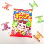 Kẹo mút hoa quả Fujiya chống sâu răng mới (20c/gói) – Gói - Ảnh 4