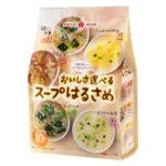 Mì somen rau củ Hello Kitty 300gr - Hàng nhập nội địa Nhật Bản - Ảnh 5