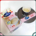 Thực phẩm bổ sung sữa bầu Morinaga - Hàng nhập nội địa Nhật Bản - Ảnh 4