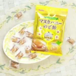 Kẹo ngậm Meito vị mật ong 63g - Hàng nhập nội địa Nhật Bản