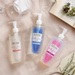 Nước tẩy trang Bifesta Micellar Cleansing Water chai 400ml (3 loại) - Ảnh 4