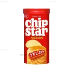 Khoai tây sấy Chip Star vị muối (Mới)