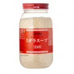 Hạt nêm Youki chiết xuất xương gà và rau củ 520g