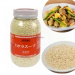 Hạt nêm Youki chiết xuất xương gà và rau củ 520g - Ảnh 3