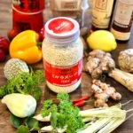 Hạt nêm Youki chiết xuất xương gà và rau củ 520g - Ảnh 4
