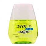 Nước nhỏ mắt Smile 40 EX GOLD 13ml (2 loại) - Ảnh 3