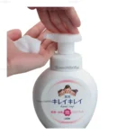 Nước rửa tay Lion Kirei Kirei tạo bọt 250ml (3 mùi) - Ảnh 2