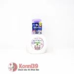 Nước rửa tay Lion Kirei Kirei tạo bọt 250ml (3 mùi) - Ảnh 3