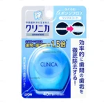 Chỉ nha khoa Lion Clinica 40m - Hàng nhập nội địa Nhật Bản