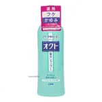 Dầu gội Lion Okuto trị gàu và ngứa da đầu 320ml