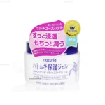 Gel dưỡng ẩm ý dĩ Naturie Skin Conditioning trắng da 180g ( MN: 9/2025 - 0J7)