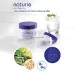 Gel dưỡng ẩm ý dĩ Naturie Skin Conditioning trắng da 180g ( MN: 9/2025 - 0J7) - Ảnh 3