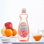 Nước rửa bát Rocket 600ml - Hàng nhập nội địa Nhật Bản - Ảnh 2