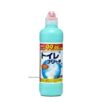 Nước tẩy rửa toilet Rocket 99.9% 500g
