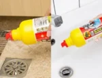 Dung dịch làm sạch đường ống Rocket 450g - Ảnh 3