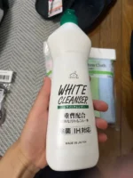 Dung dịch tẩy rửa Rocket 360g - Hàng nhập nội địa Nhật Bản - Ảnh 3