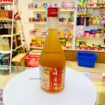 Rượu mơ NAKATA Nhật Bản vị mật ong 300ml - Chất lượng Nhật Bản