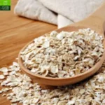 Bột yến mạch nguyên chất Nissho Premium 340gr - Ảnh 2