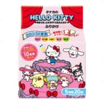 Gia vị rắc cơm Hello Kitty 20 gói - Hàng nhập nội địa Nhật Bản