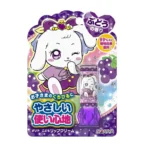 Son dưỡng môi cho bé Dariya thành phần hữu cơ thỏi 2.6g (3 mùi) - Ảnh 5