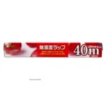 Màng bọc thực phẩm S Select không chứa chất phụ gia - kích thước 30cm x 40m