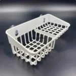 Giỏ đựng đồ rửa bát Inomata - trắng - Ảnh 2