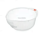 Chậu vo gạo Inomata có lỗ thoát nước - Ảnh 2