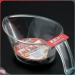 Ca đong chia vạch 300ml - hàng nhập nội địa Nhật Bản - Ảnh 3