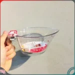 Ca đong chia vạch 300ml - hàng nhập nội địa Nhật Bản - Ảnh 4