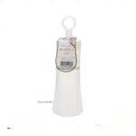 Chai đựng nước sốt Inomata 330ml - nâu