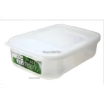 Hộp nhựa Inomata Ideal 601 930ml - Hàng nhập nội địa Nhật Bản