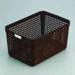 Rổ đựng đồ tiện ích Inomata - Màu nâu