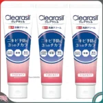 Sữa rửa mặt Clearasil trị mụn 120g (2 loại) - Ảnh 3