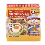 Mì ramen Tokyo Noodle (vị gà) - Hàng nhập nội địa Nhật Bản