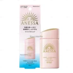 Sữa chống nắng Anessa SPF50+ PA++++ 60ml - cho da nhạy cảm 2024