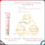 Kem Chống Nắng Nâng Tông Elixir Day Care Revolution Tone-up SPF50+ - Ảnh 3