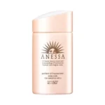 Sữa chống nắng Anessa SPF50+ PA++++ 60ml - cho da nhạy cảm 2024 - Ảnh 2