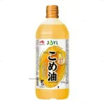 Dầu gạo Tsuno nguyên chất cao cấp 180g