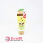 Kem dưỡng ẩm cho bé Fueki chống nẻ dịu nhẹ cho da 50g - Ảnh 3