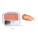 Phấn má hồng Cezanne Nutural Cheek 4g (01 - Peach Pink) - Ảnh 4