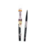Chì kẻ mày Cezanne siêu mảnh và mịn 0.02g - màu 03 nâu tự nhiên - Ảnh 4